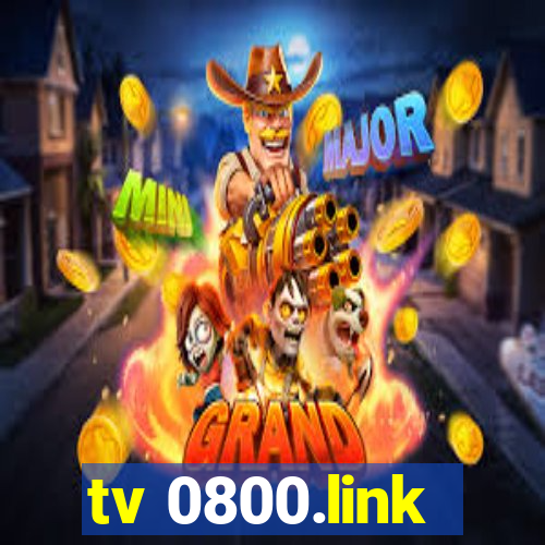 tv 0800.link